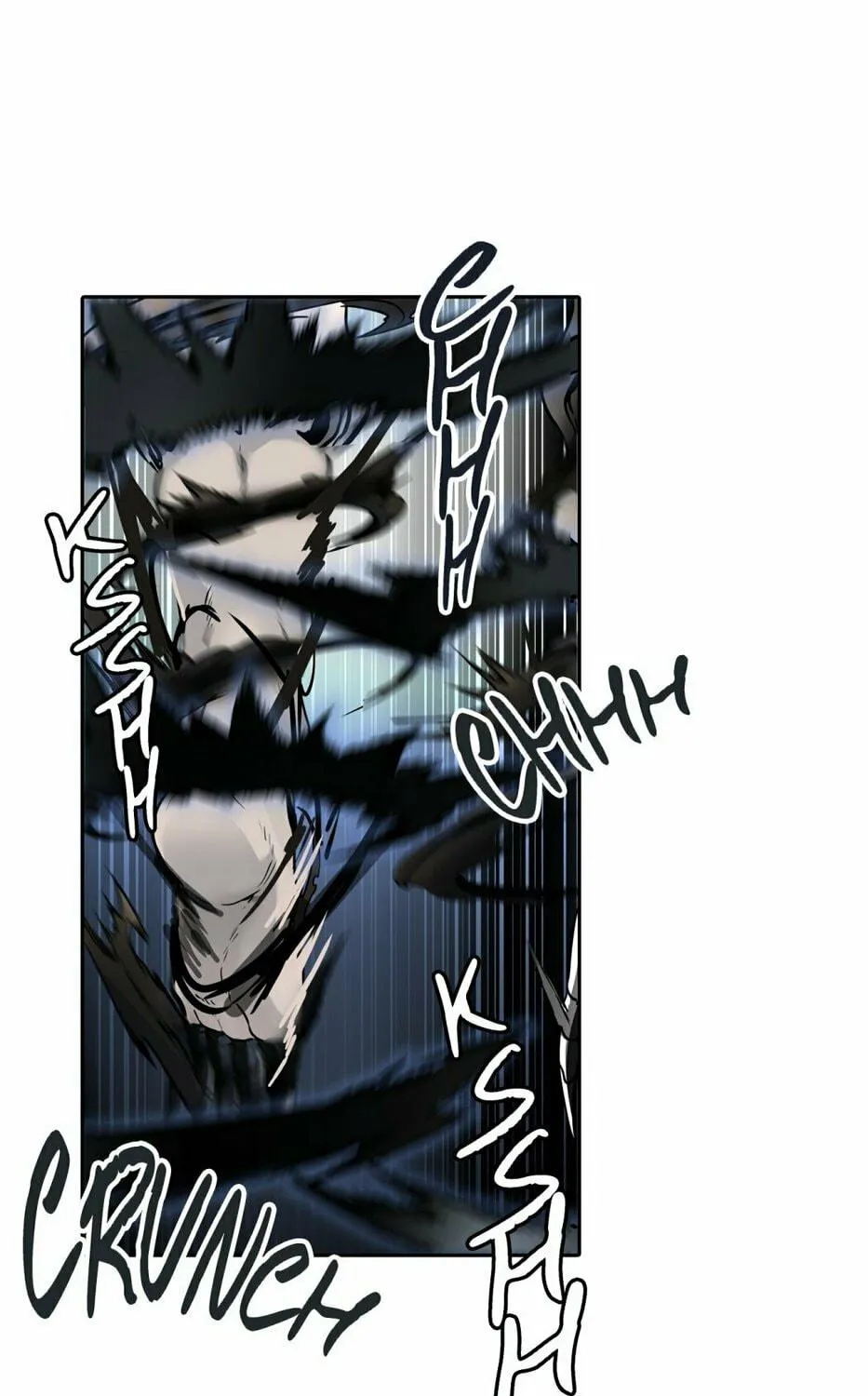 Tower of God Chapter 447 page 37 - 