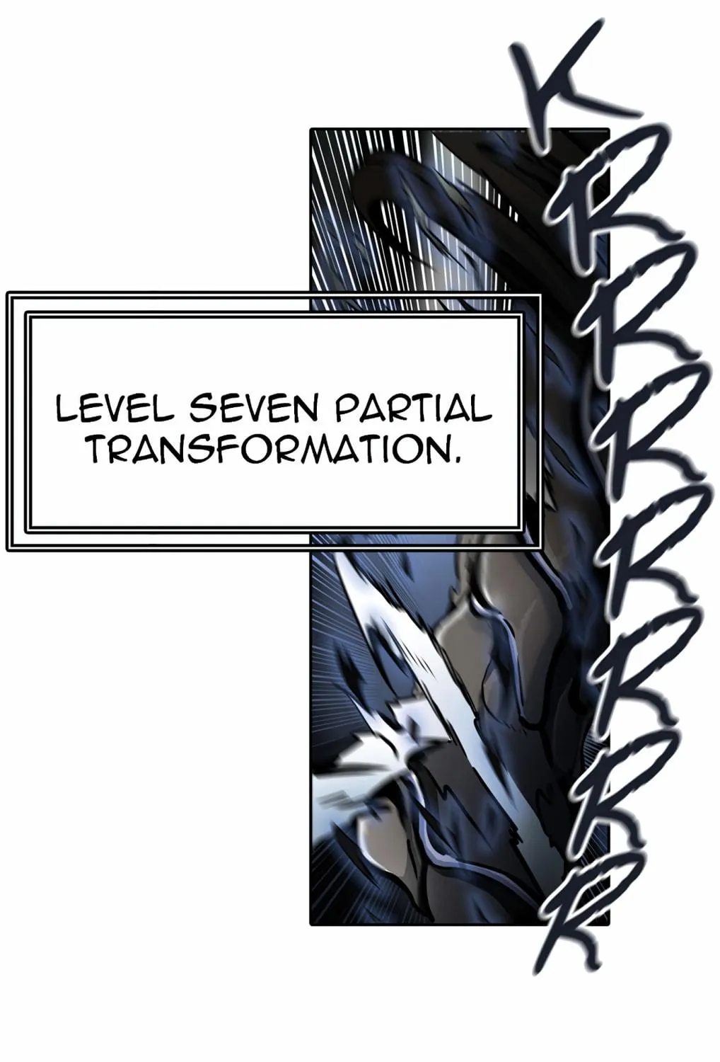 Tower of God Chapter 447 page 39 - 