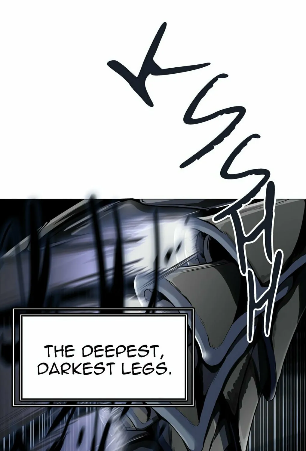 Tower of God Chapter 447 page 41 - 