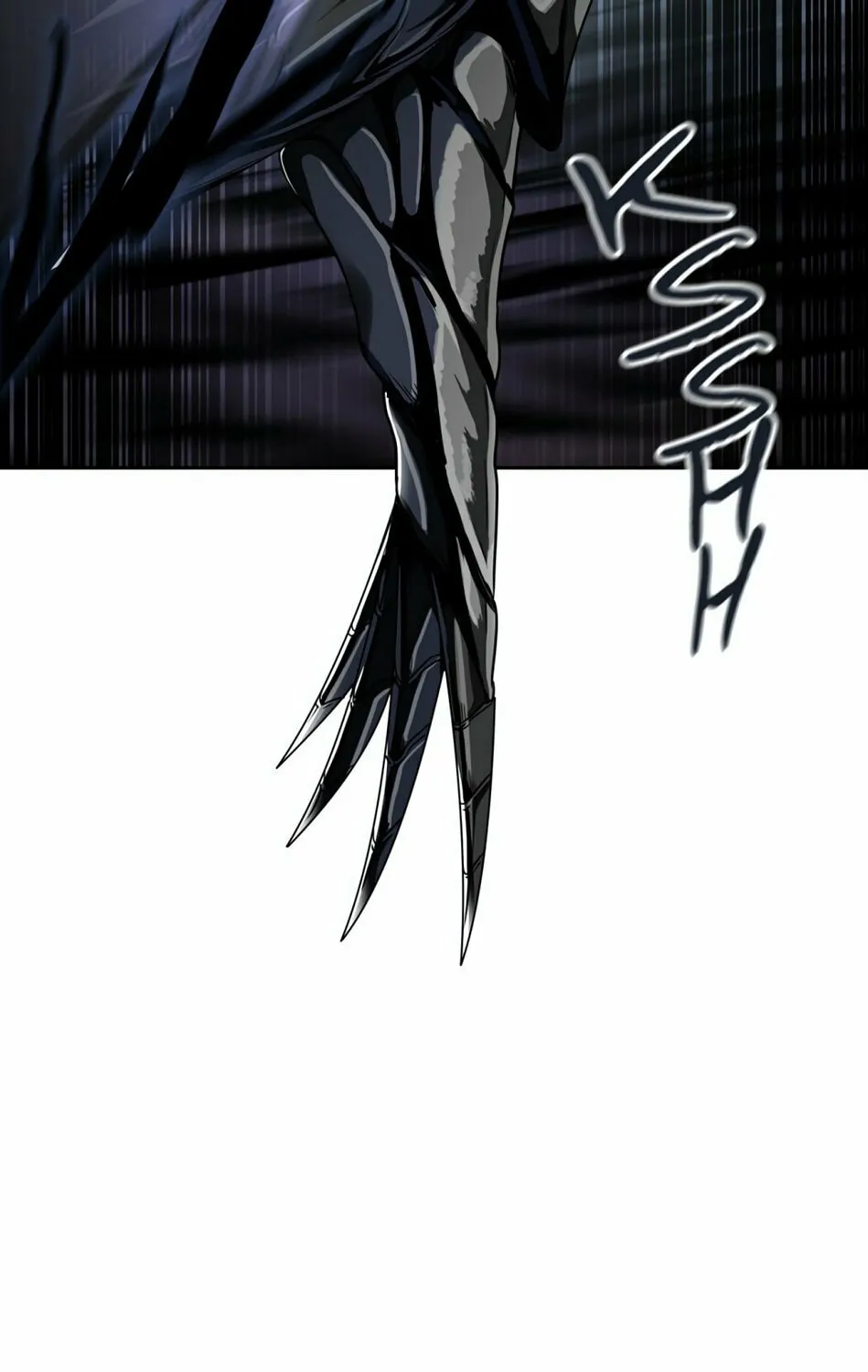 Tower of God Chapter 447 page 43 - 