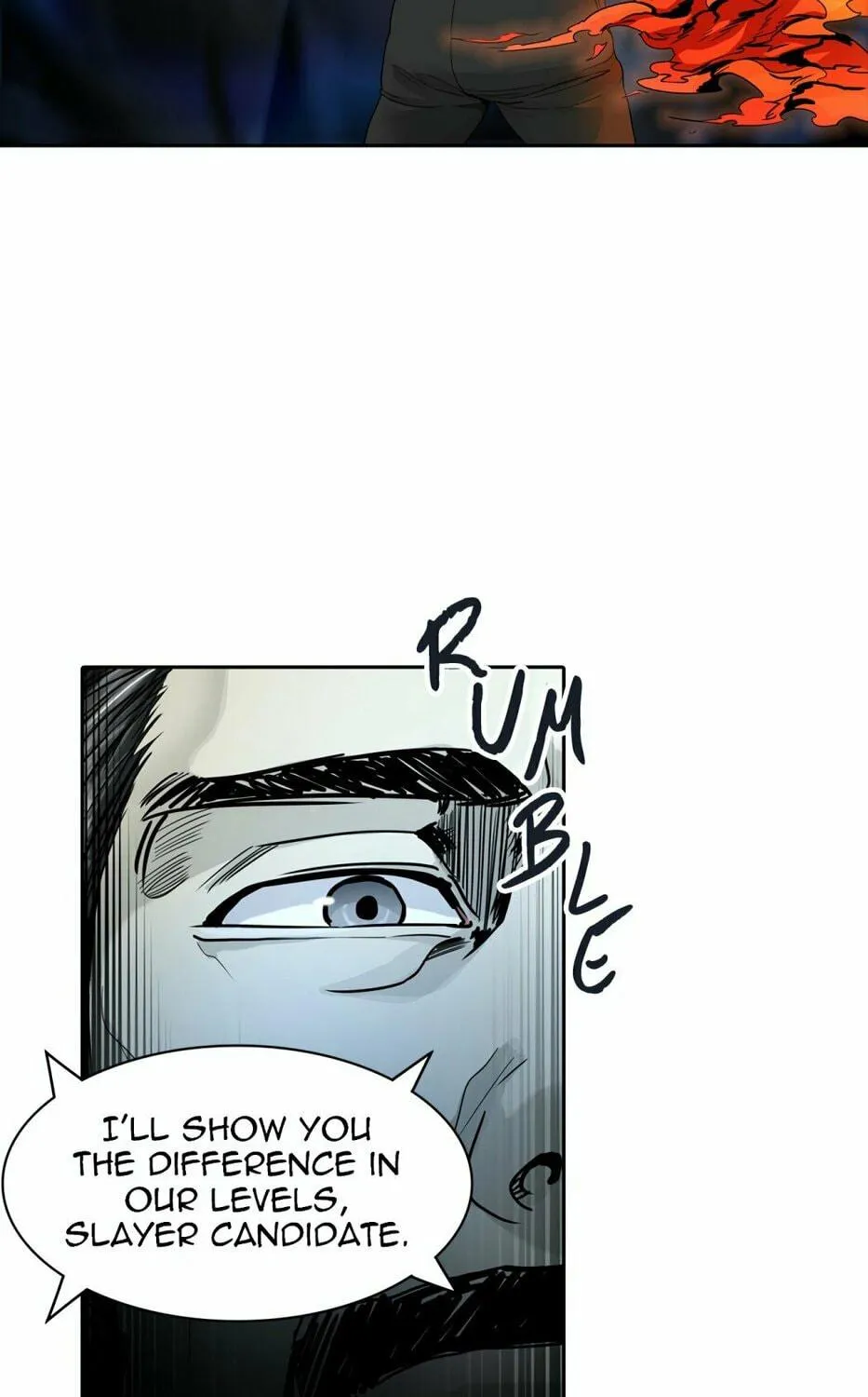 Tower of God Chapter 447 page 47 - 