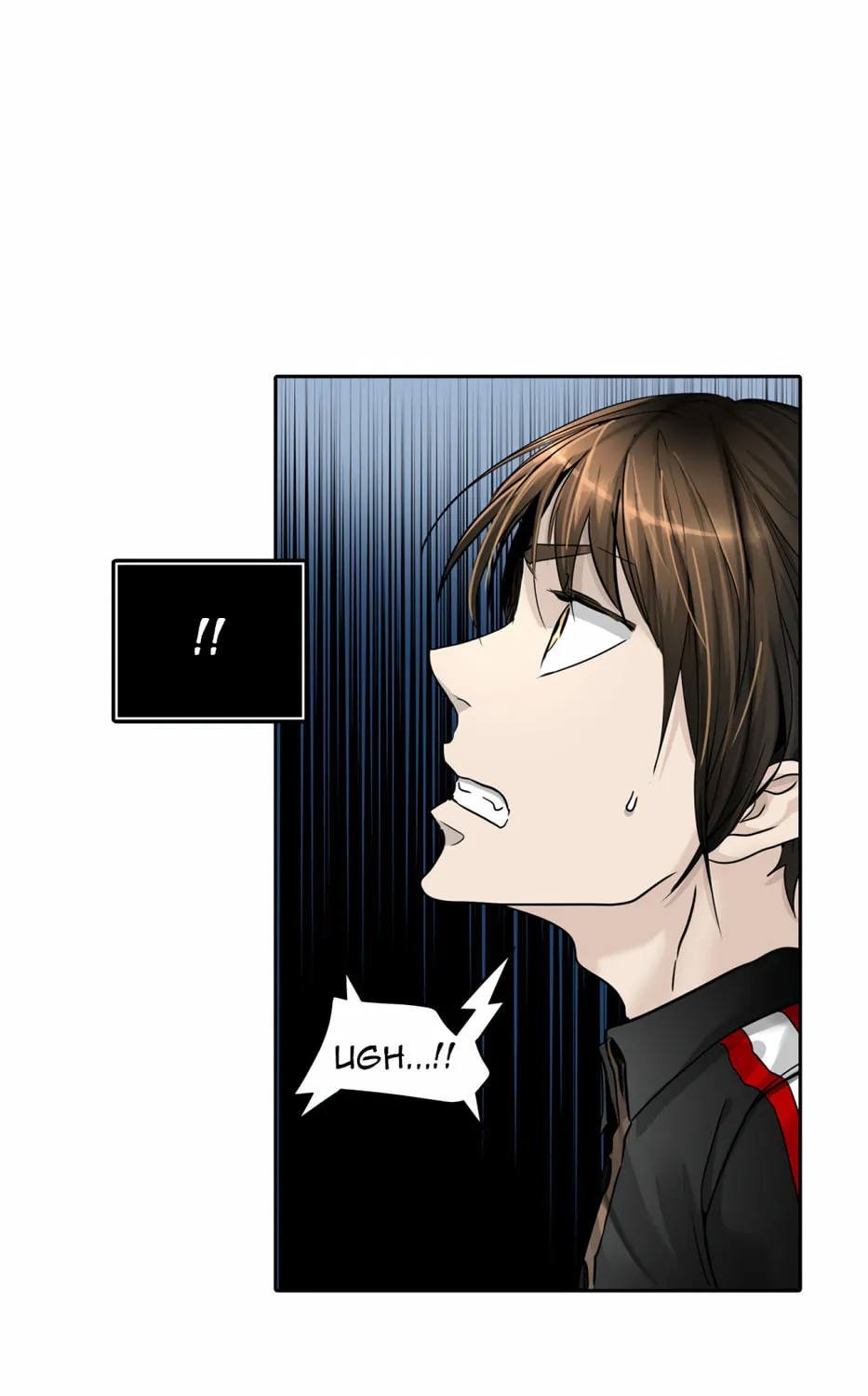 Tower of God Chapter 447 page 49 - 