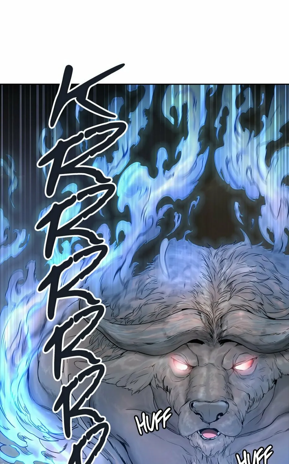 Tower of God Chapter 447 page 53 - 