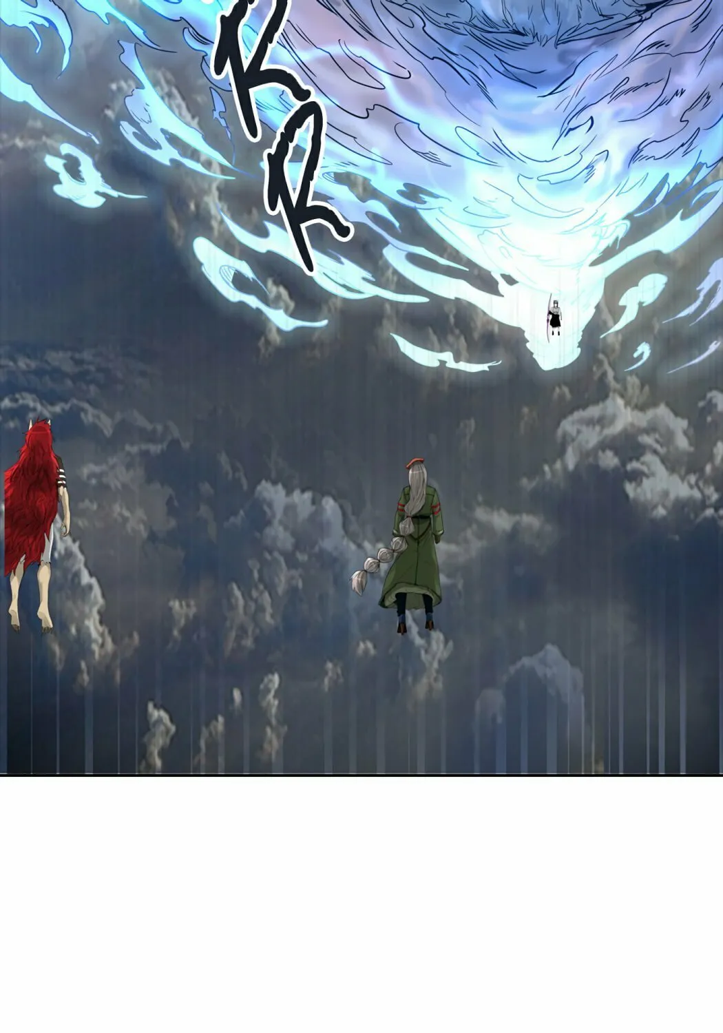 Tower of God Chapter 447 page 55 - 