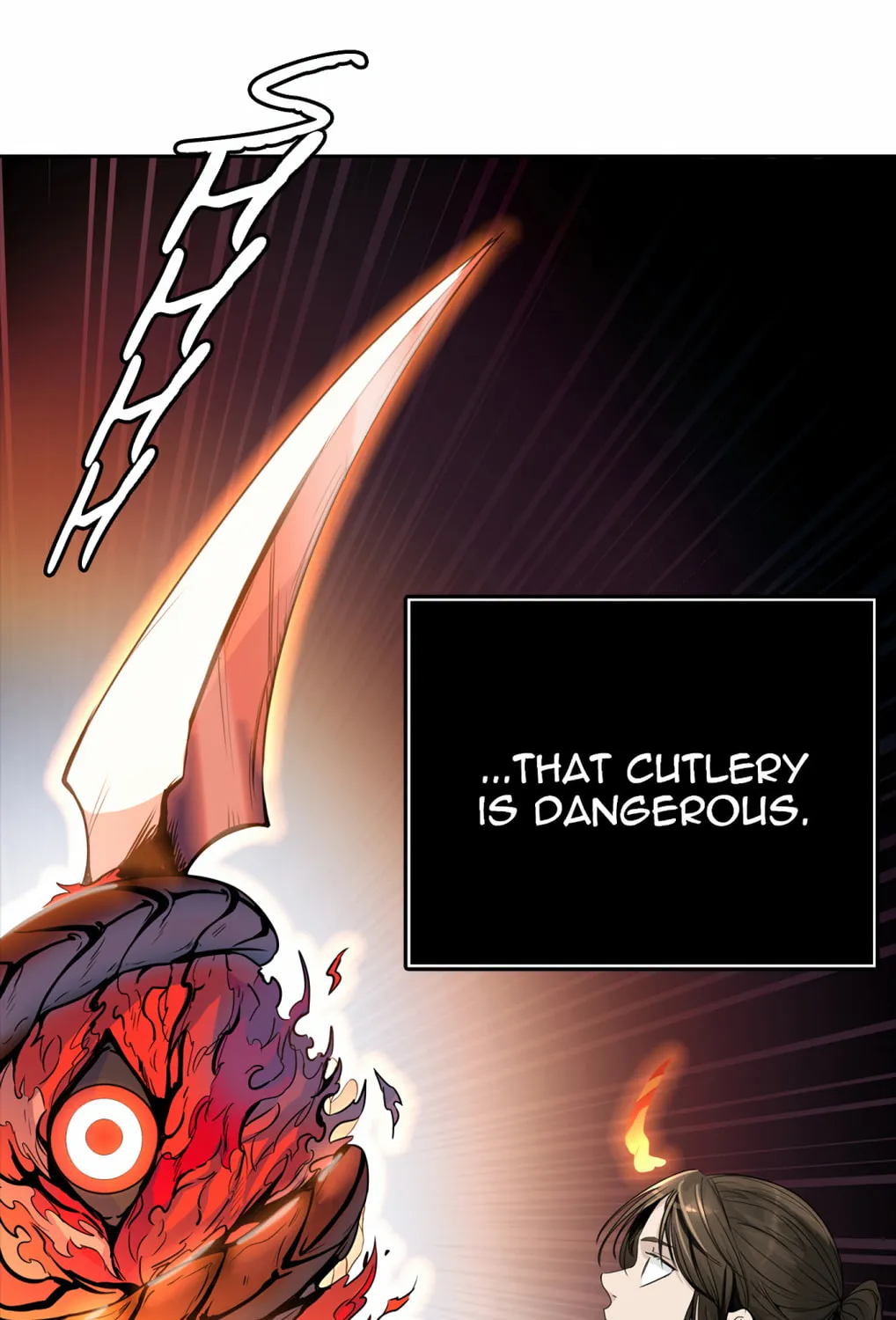 Tower of God Chapter 447 page 7 - 