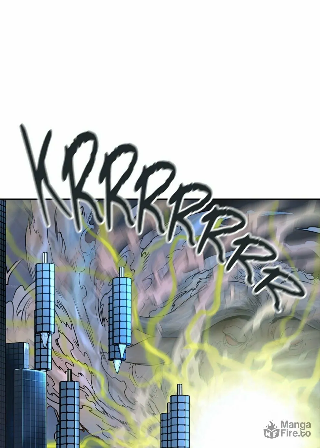 Tower of God Chapter 447 page 61 - 