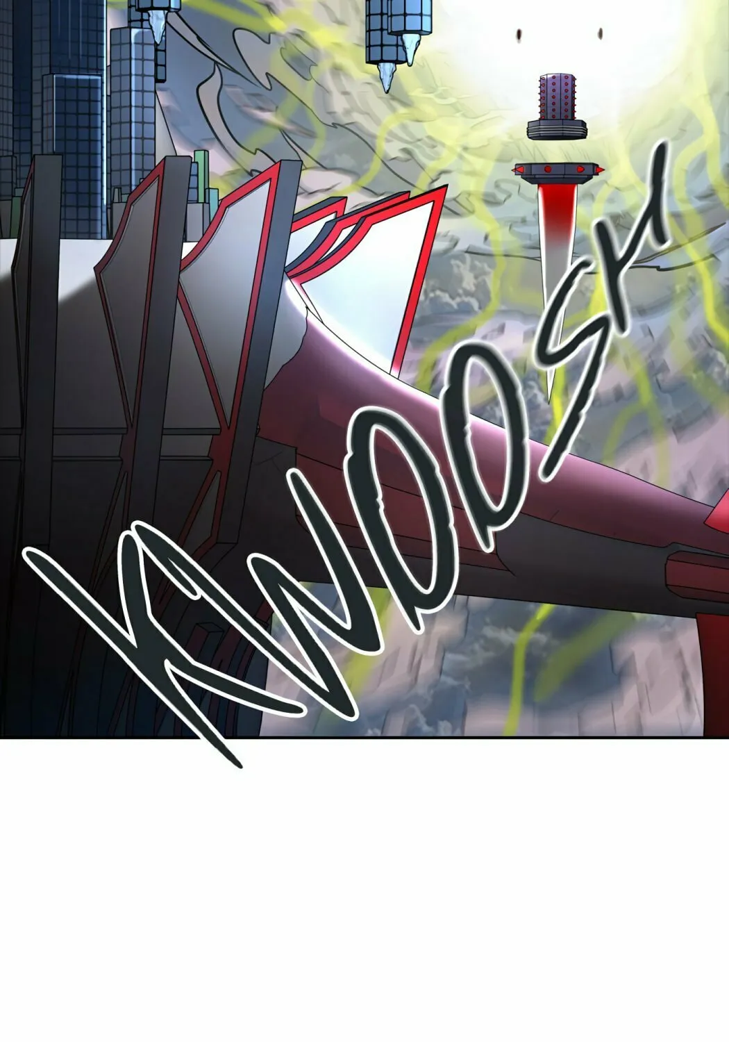 Tower of God Chapter 447 page 62 - 