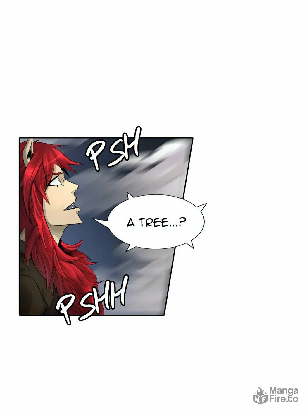 Tower of God Chapter 447 page 66 - 