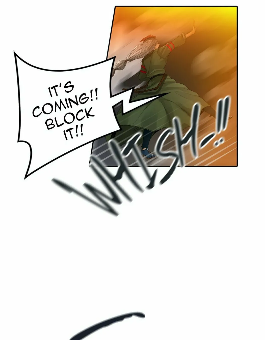 Tower of God Chapter 447 page 67 - 
