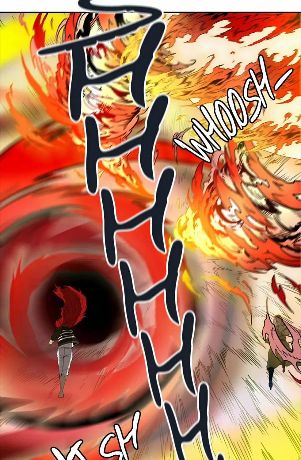 Tower of God Chapter 447 page 68 - 