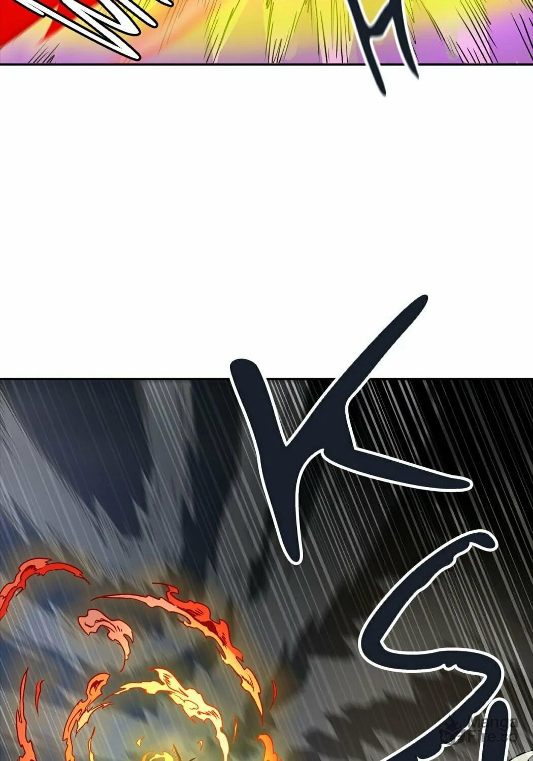 Tower of God Chapter 447 page 70 - 