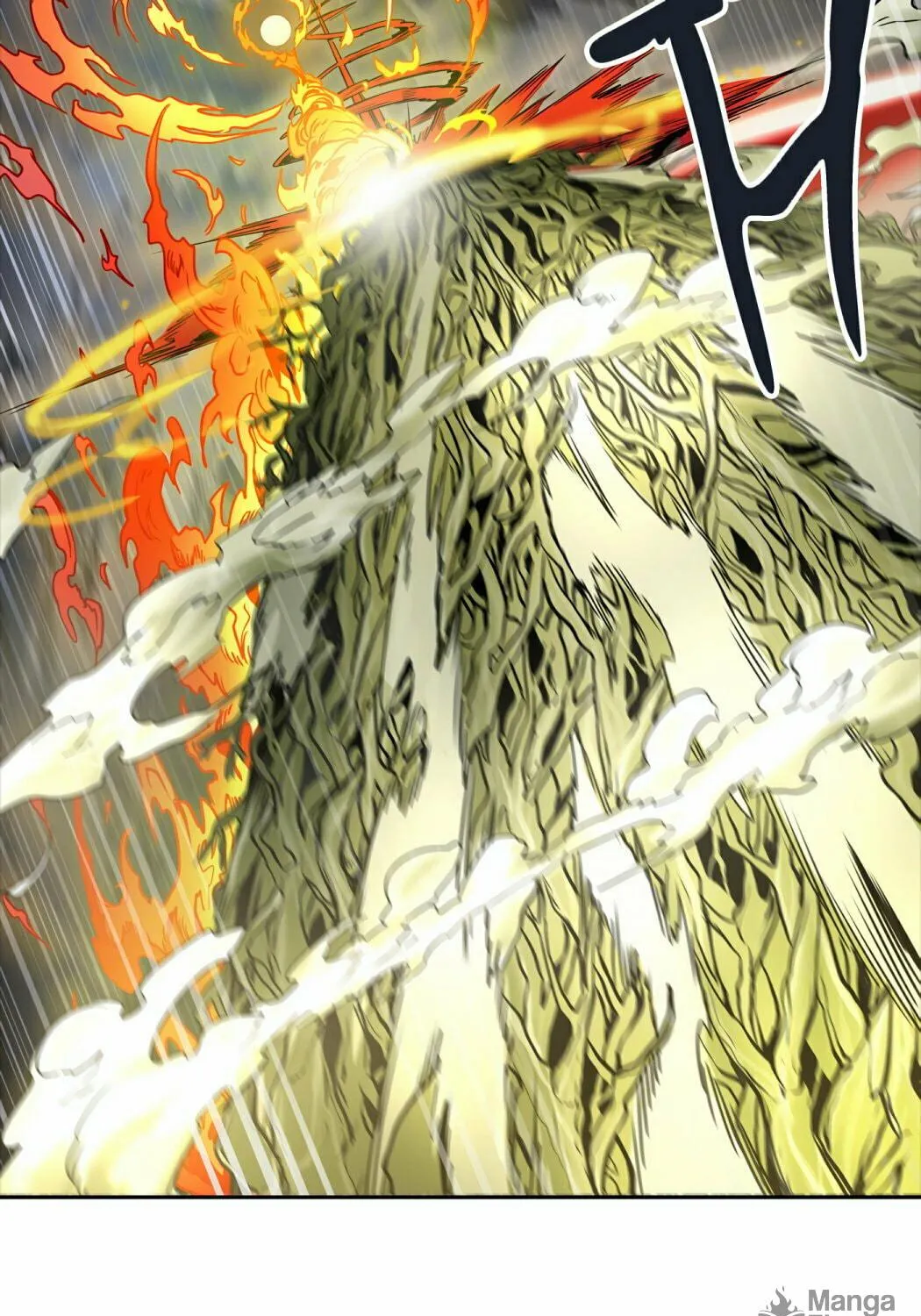 Tower of God Chapter 447 page 71 - 