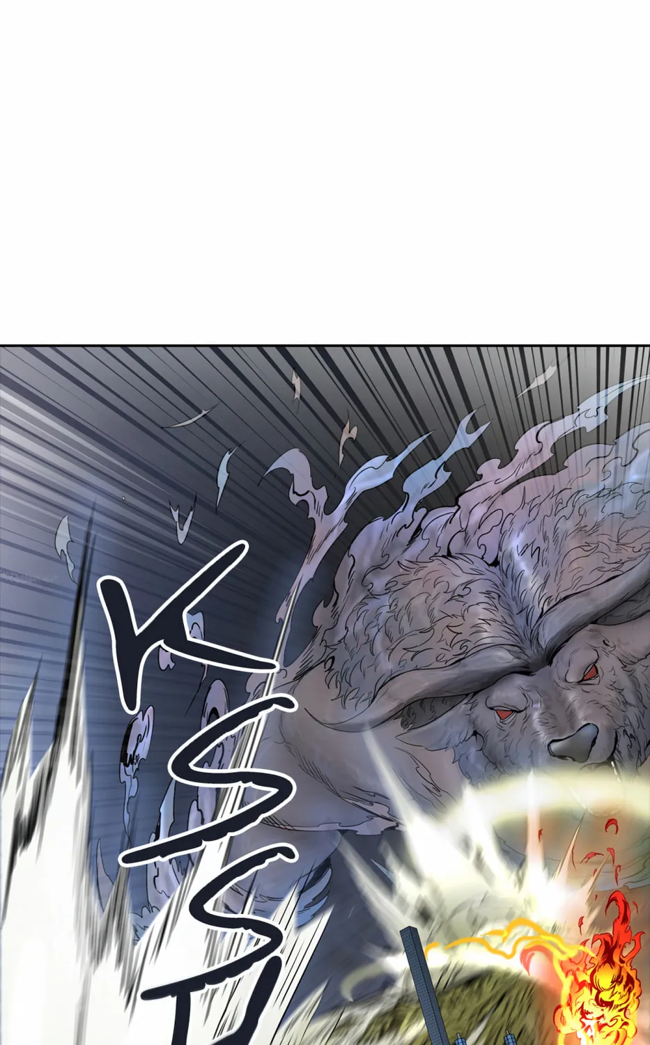 Tower of God Chapter 447 page 73 - 
