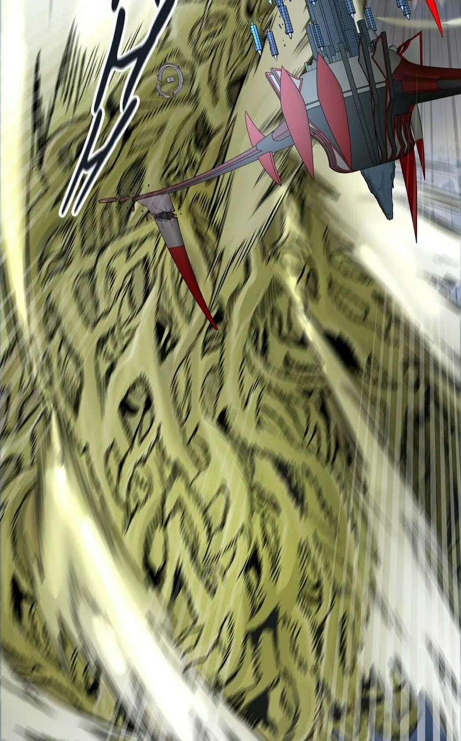 Tower of God Chapter 447 page 75 - 