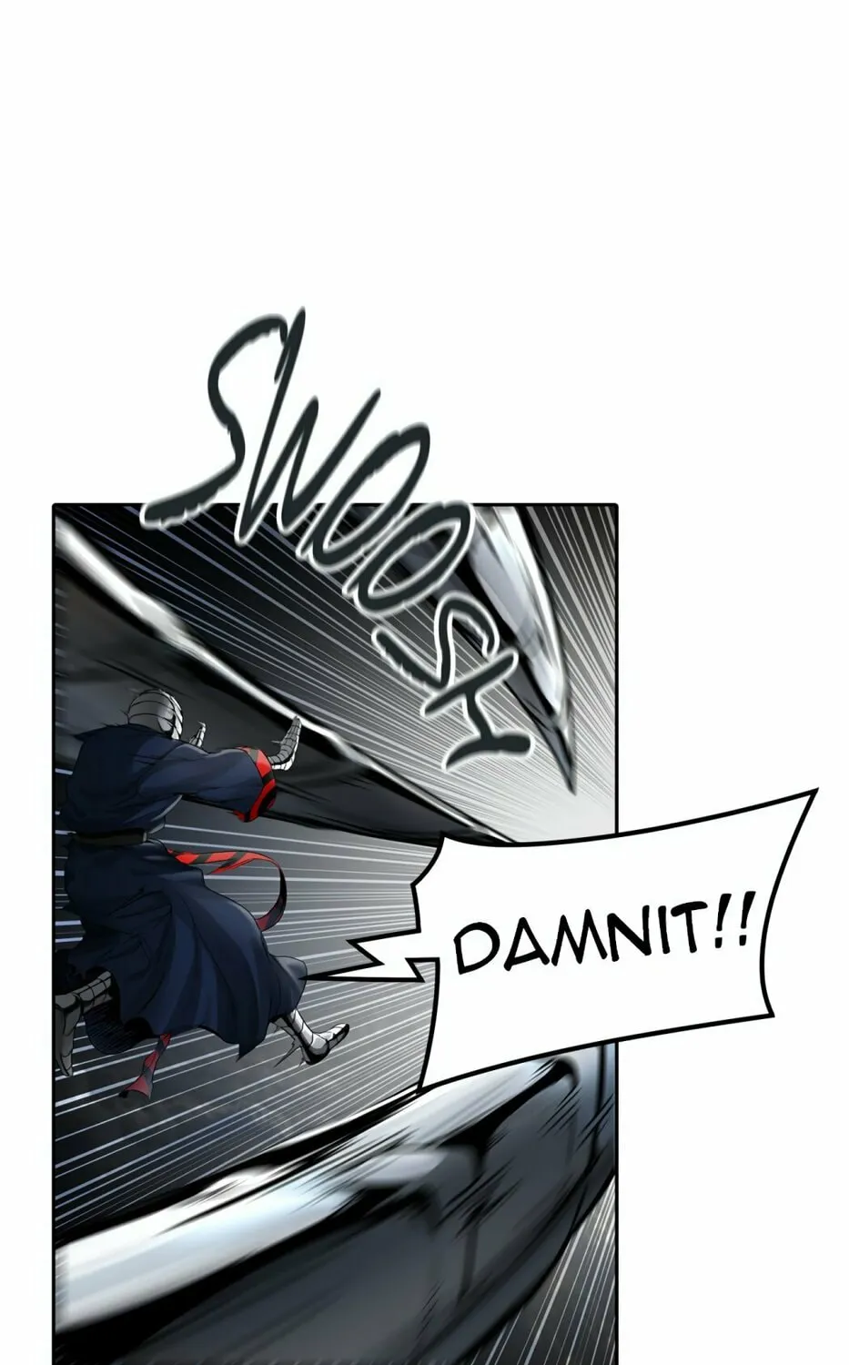 Tower of God Chapter 447 page 77 - 