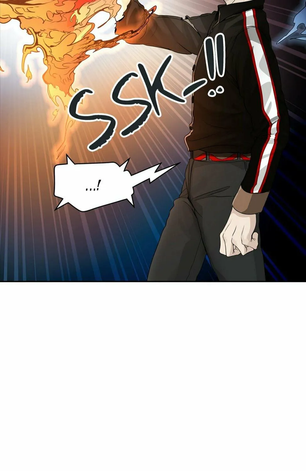 Tower of God Chapter 447 page 9 - 