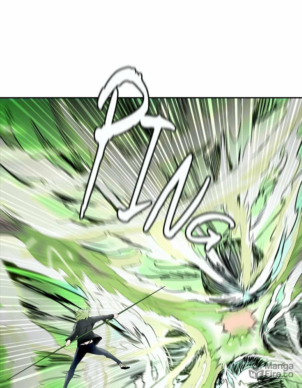Tower of God Chapter 447 page 81 - 