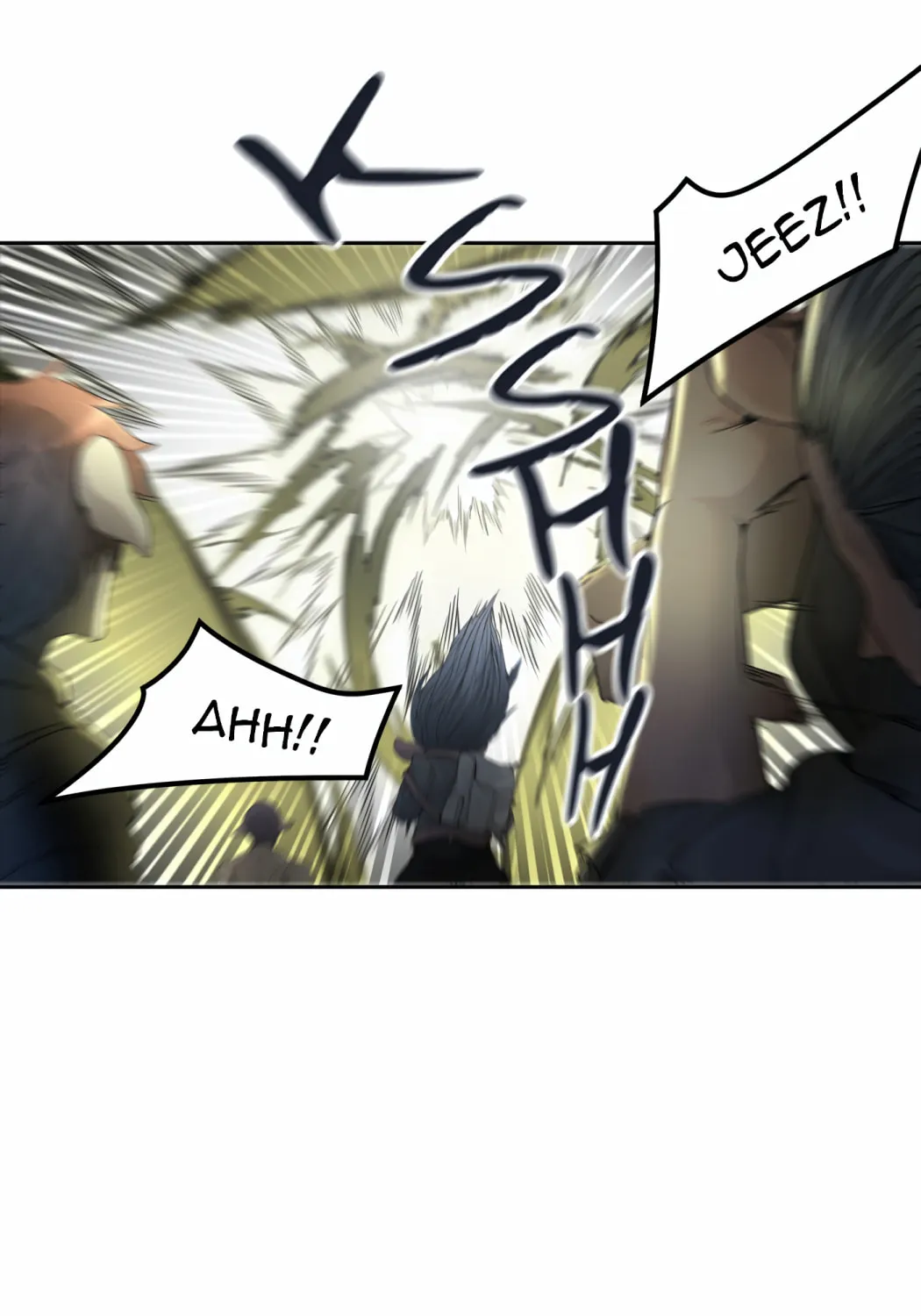Tower of God Chapter 447 page 84 - 