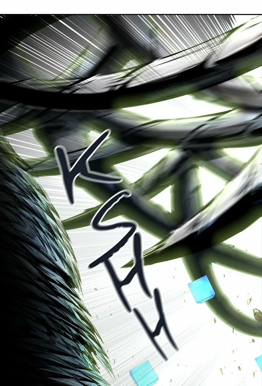 Tower of God Chapter 447 page 86 - 
