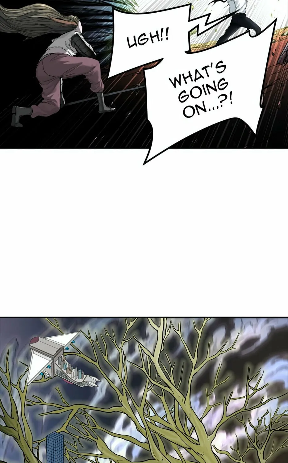 Tower of God Chapter 447 page 88 - 