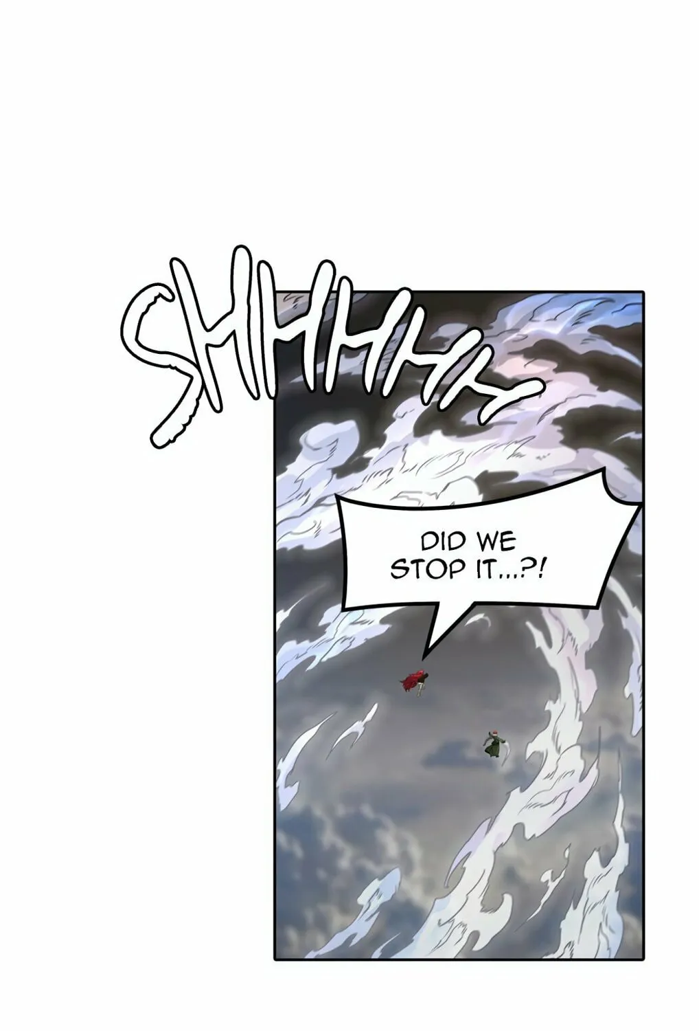 Tower of God Chapter 447 page 94 - 
