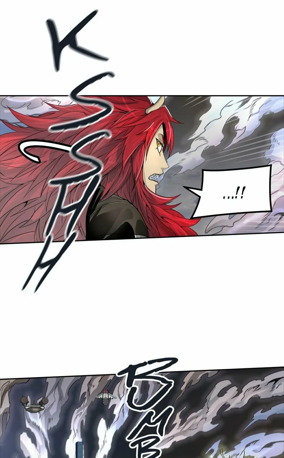 Tower of God Chapter 447 page 96 - 