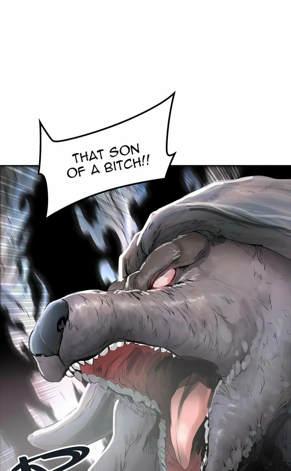 Tower of God Chapter 447 page 100 - 