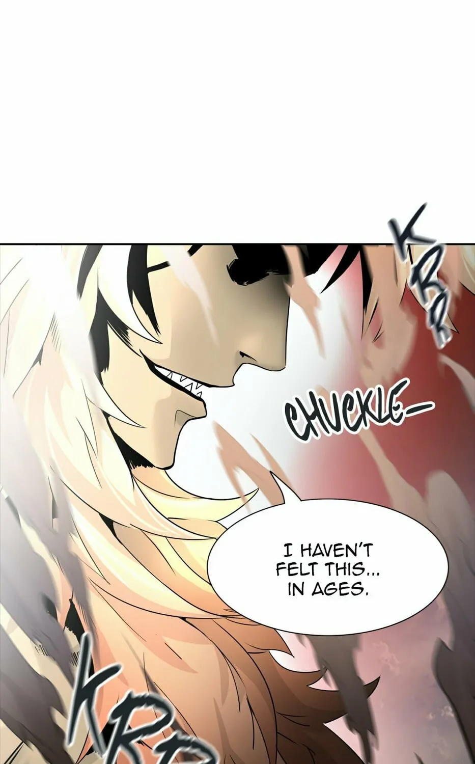 Tower of God Chapter 448 page 1 - 