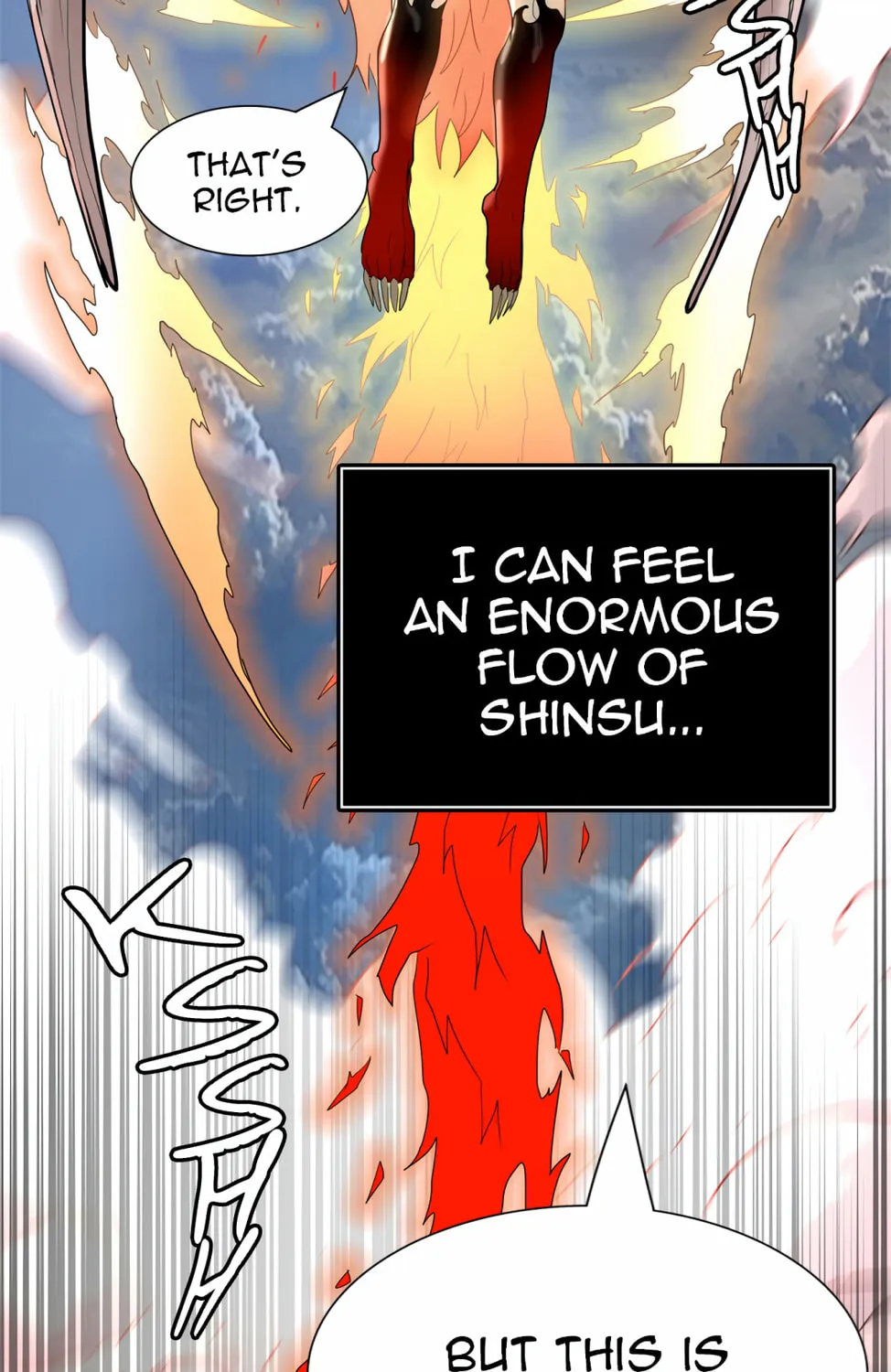 Tower of God Chapter 448 page 11 - 