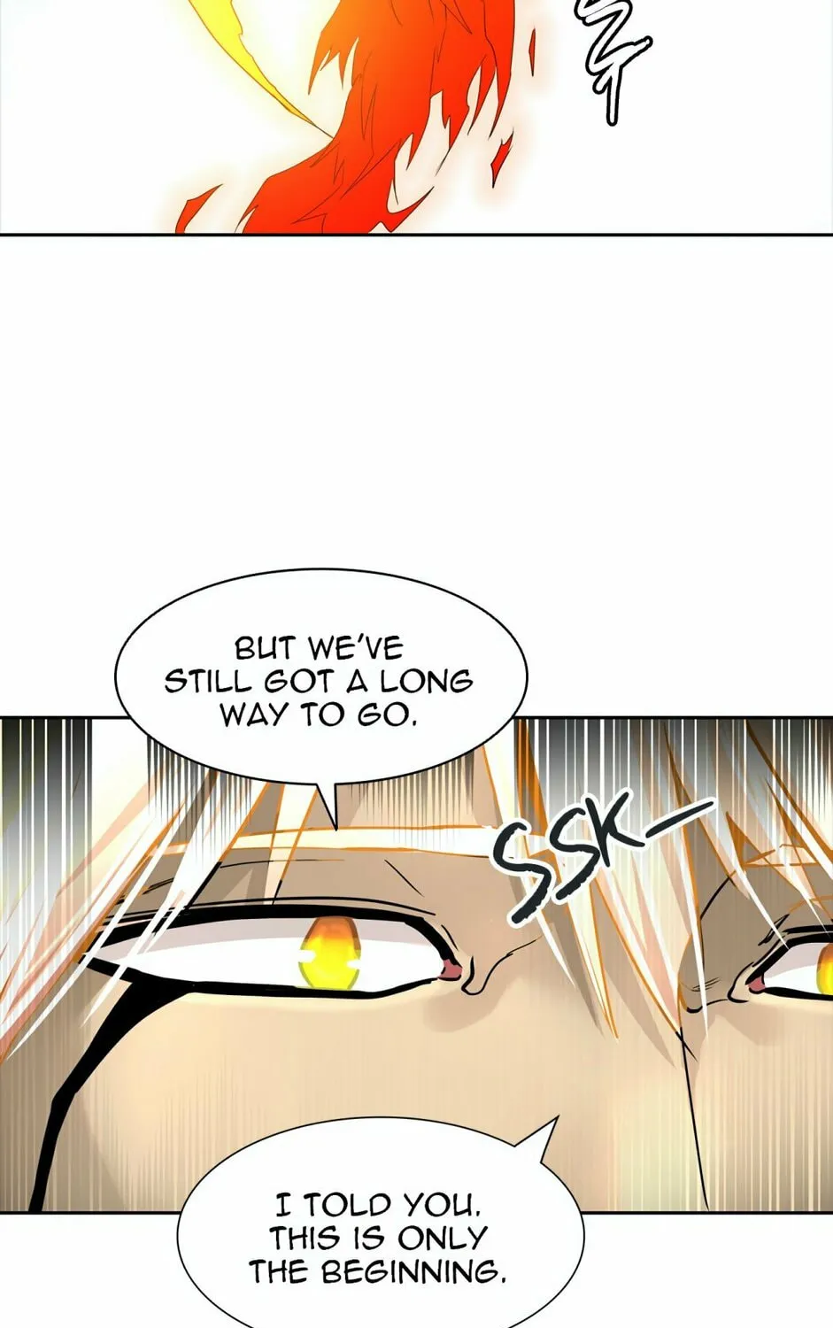 Tower of God Chapter 448 page 101 - 