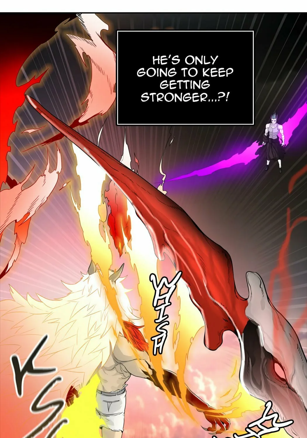 Tower of God Chapter 448 page 105 - 