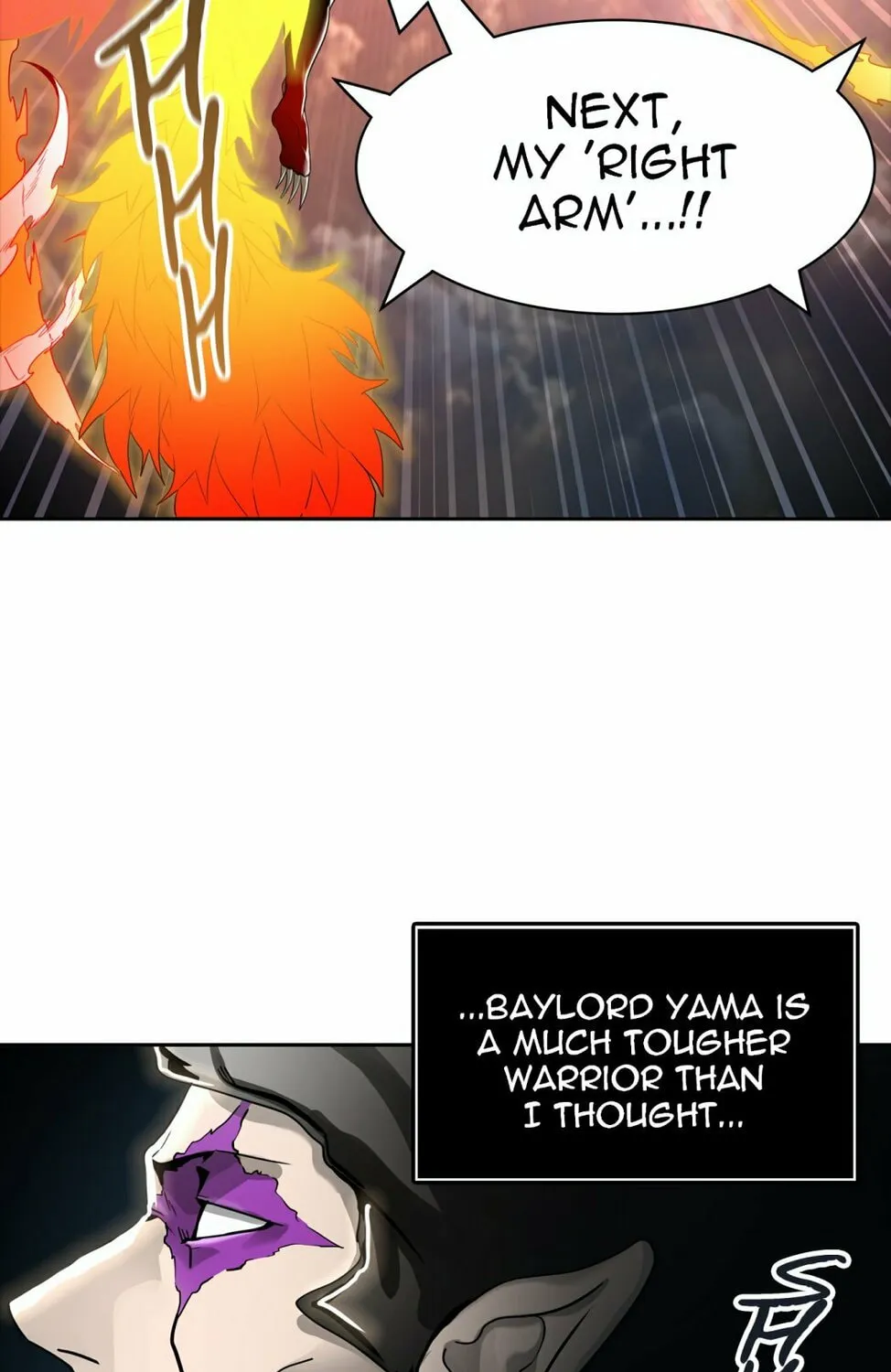 Tower of God Chapter 448 page 107 - 