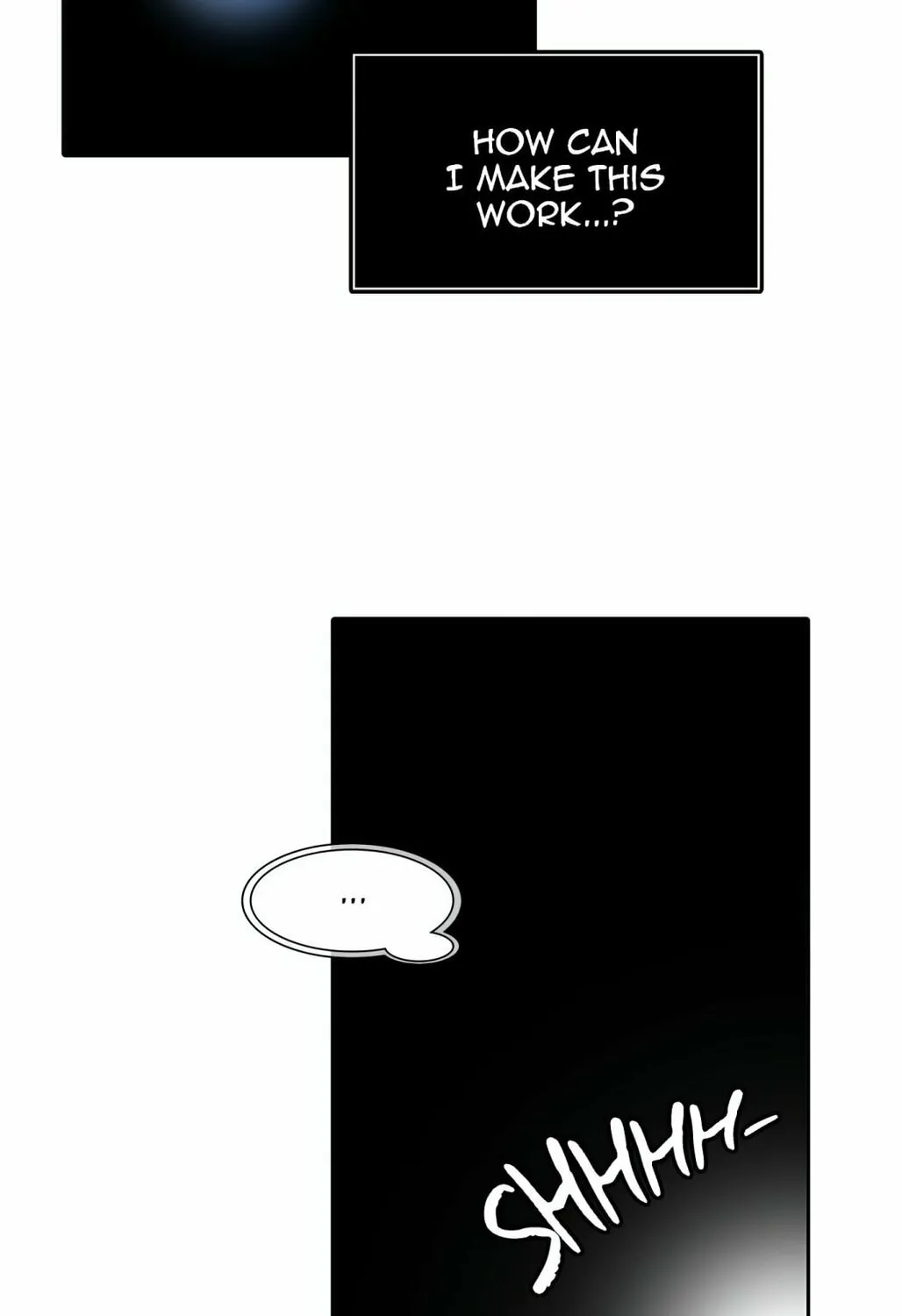 Tower of God Chapter 448 page 111 - 