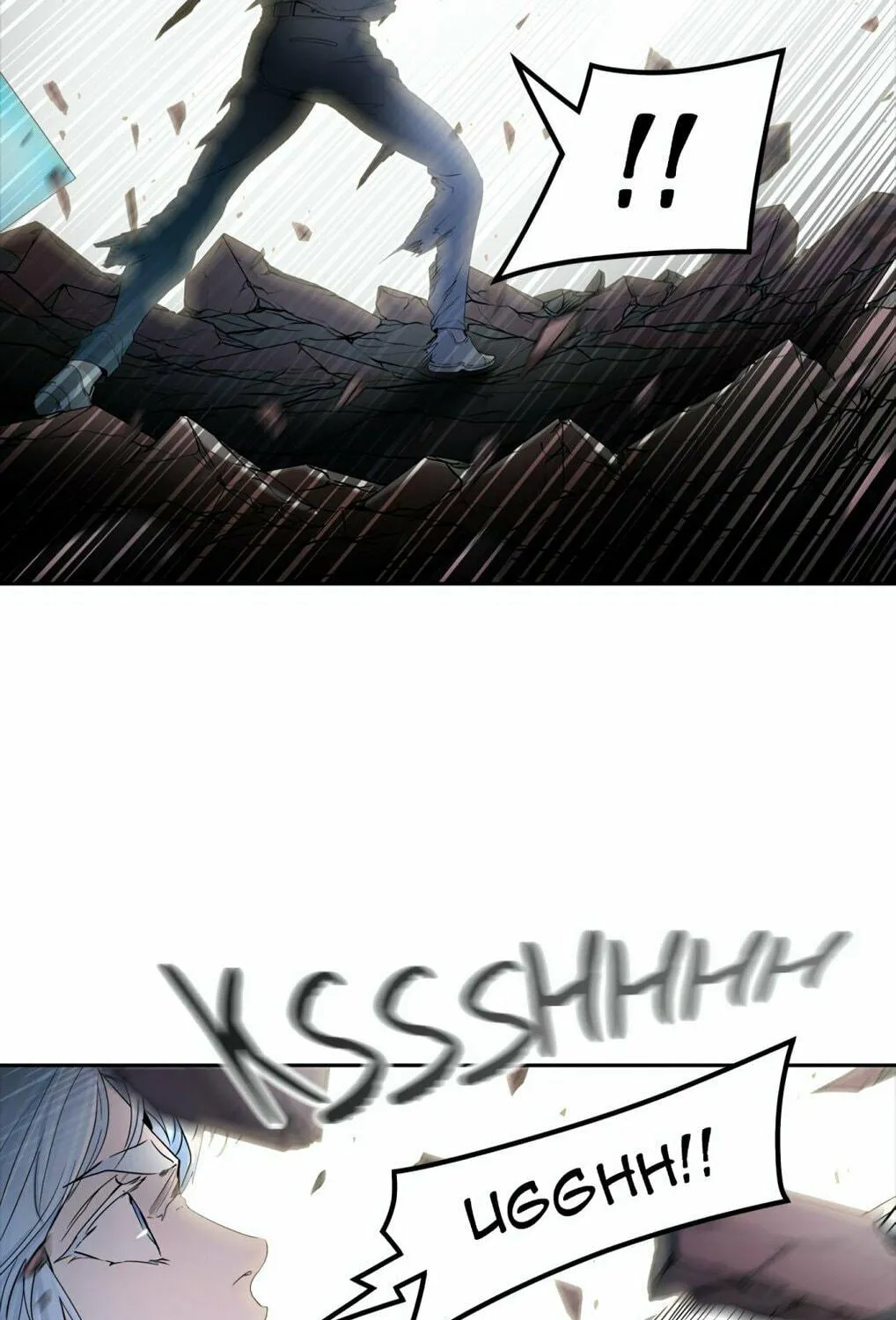 Tower of God Chapter 448 page 120 - 