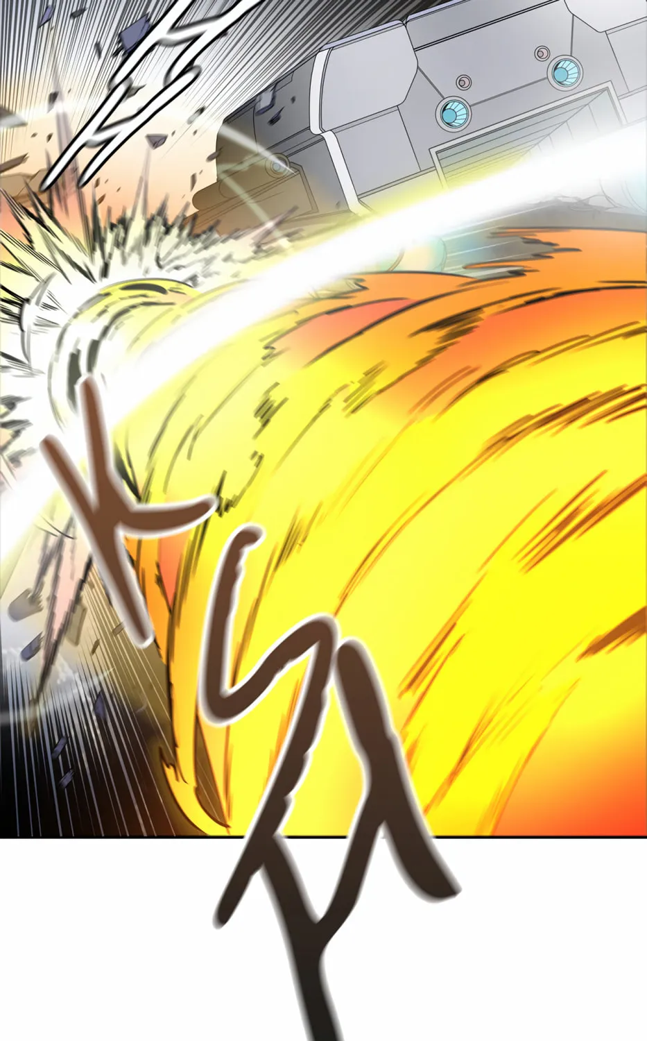 Tower of God Chapter 448 page 124 - 