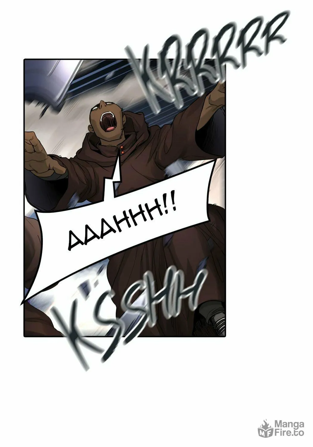 Tower of God Chapter 448 page 126 - 