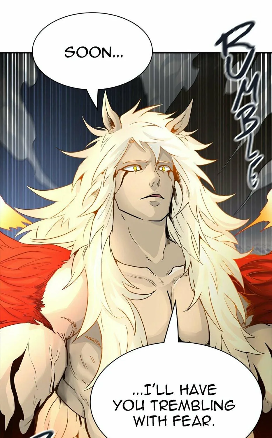 Tower of God Chapter 448 page 14 - 