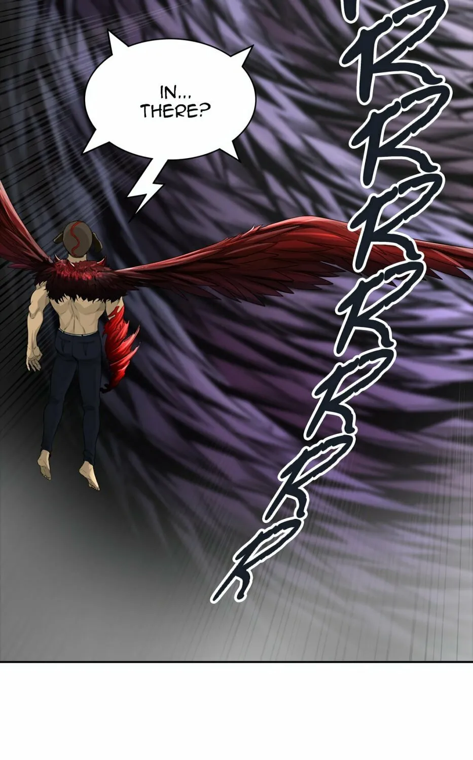 Tower of God Chapter 448 page 133 - 