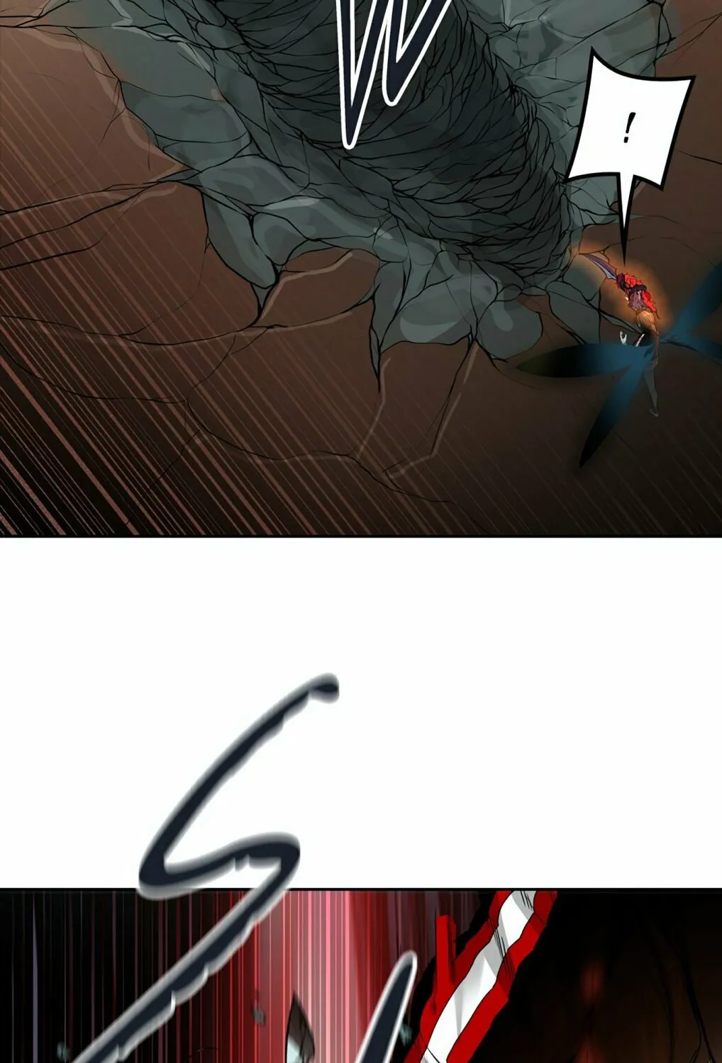 Tower of God Chapter 448 page 137 - 
