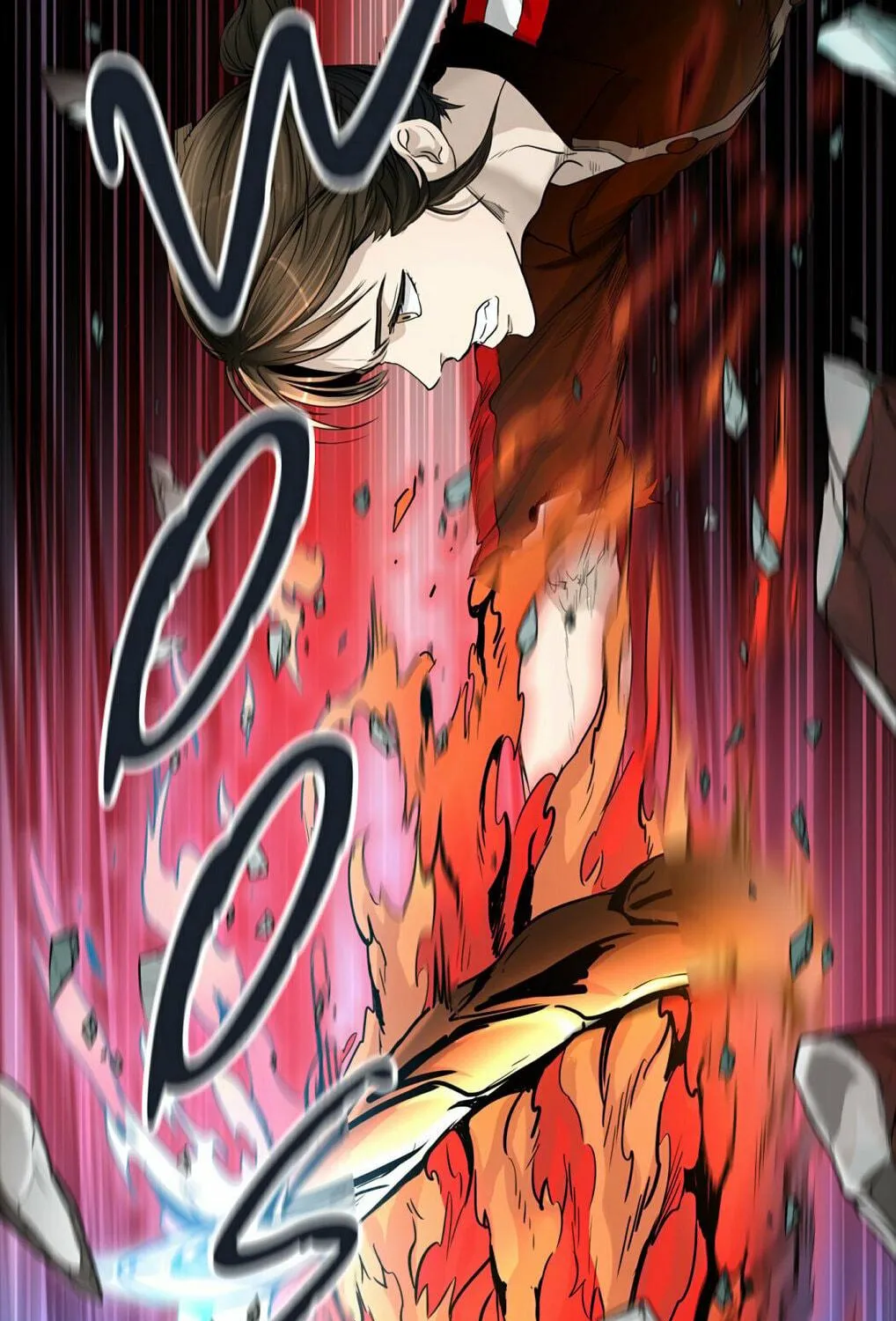 Tower of God Chapter 448 page 139 - 
