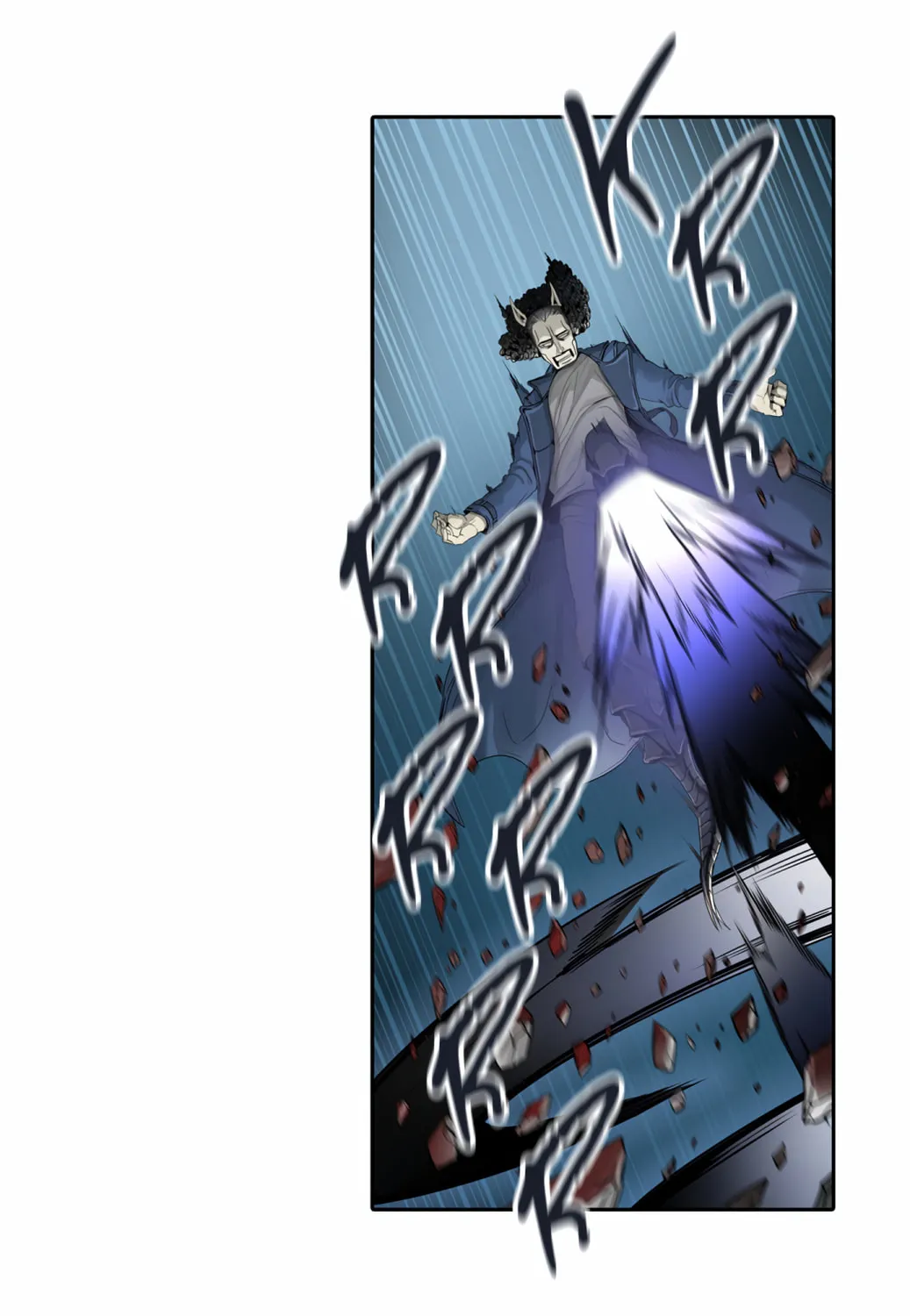 Tower of God Chapter 448 page 143 - 