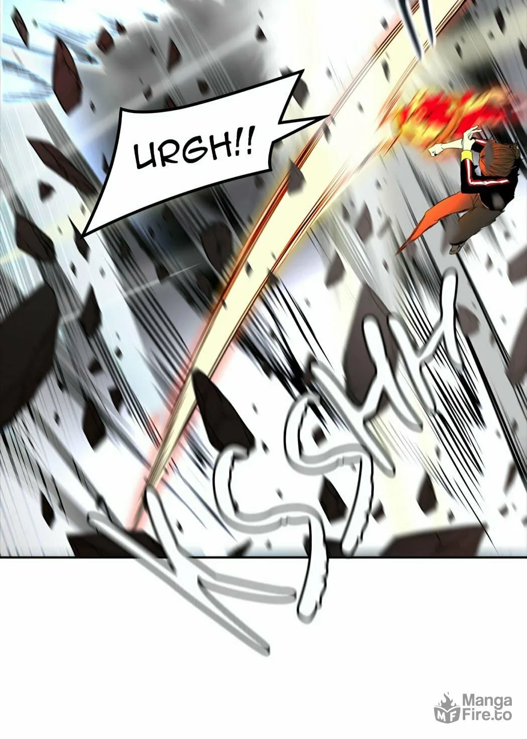 Tower of God Chapter 448 page 146 - 