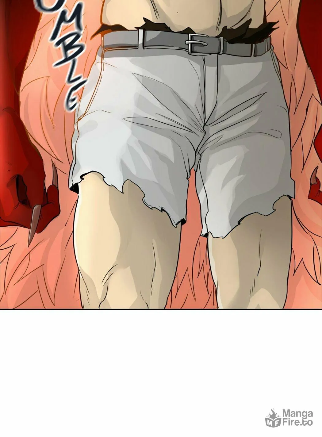 Tower of God Chapter 448 page 16 - 