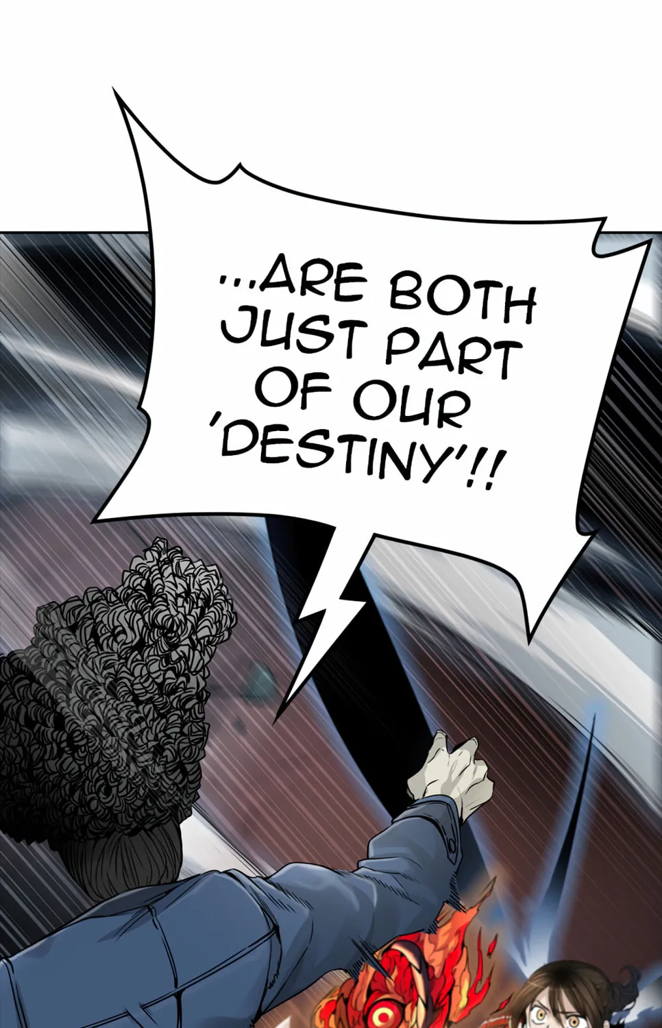 Tower of God Chapter 448 page 159 - 