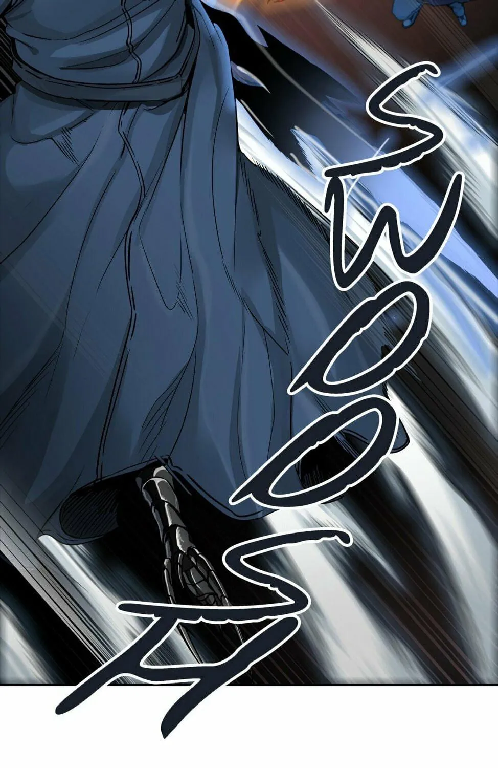 Tower of God Chapter 448 page 161 - 