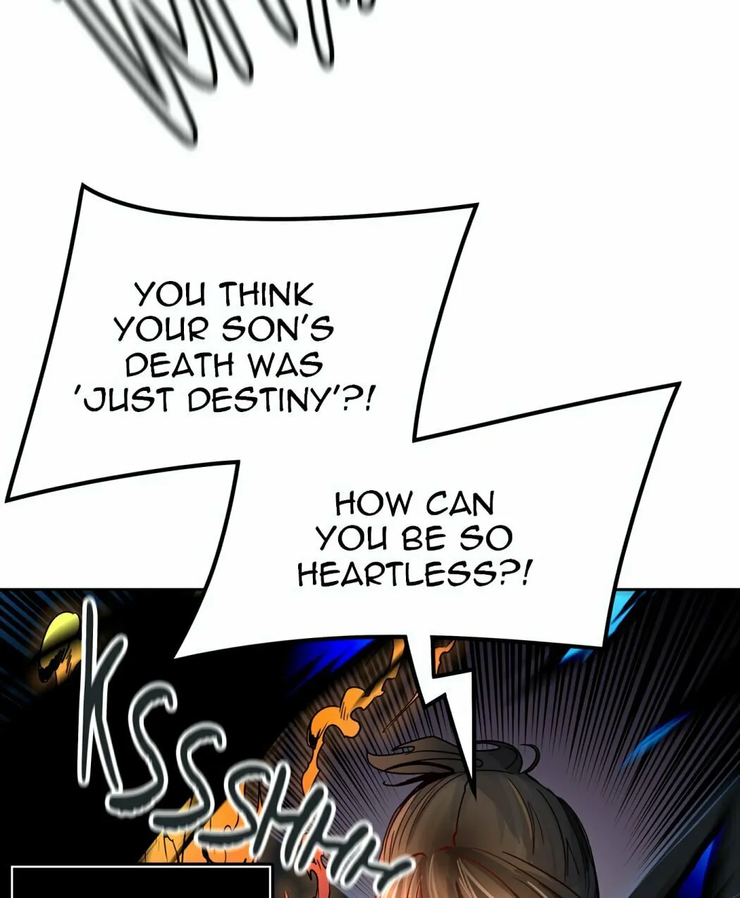 Tower of God Chapter 448 page 168 - 