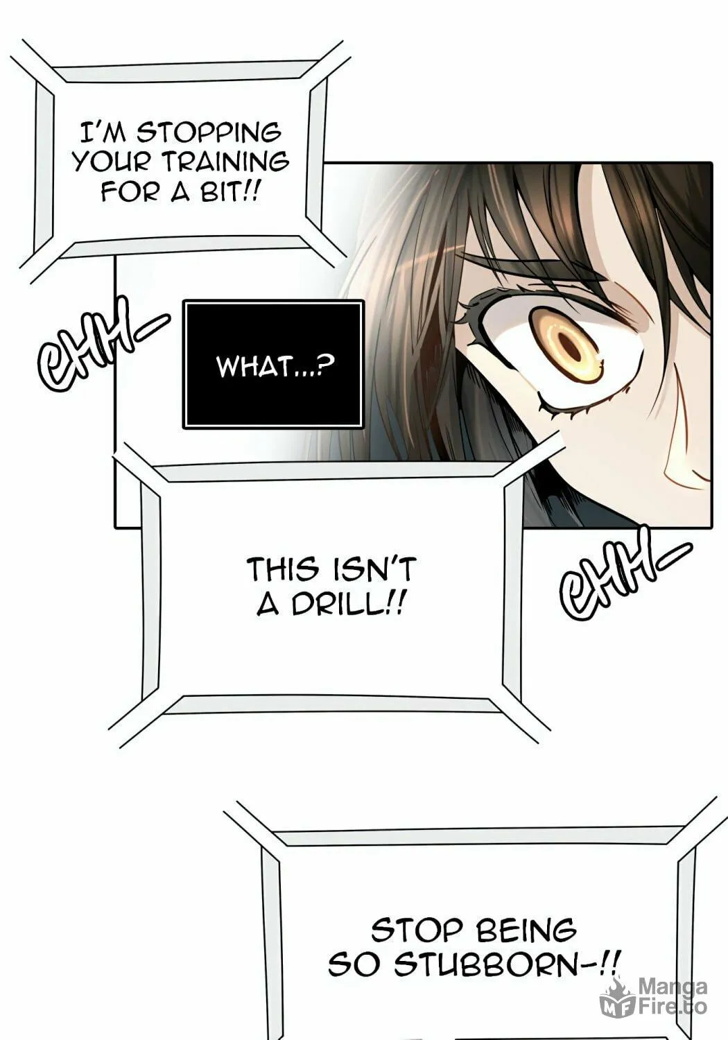 Tower of God Chapter 448 page 171 - 