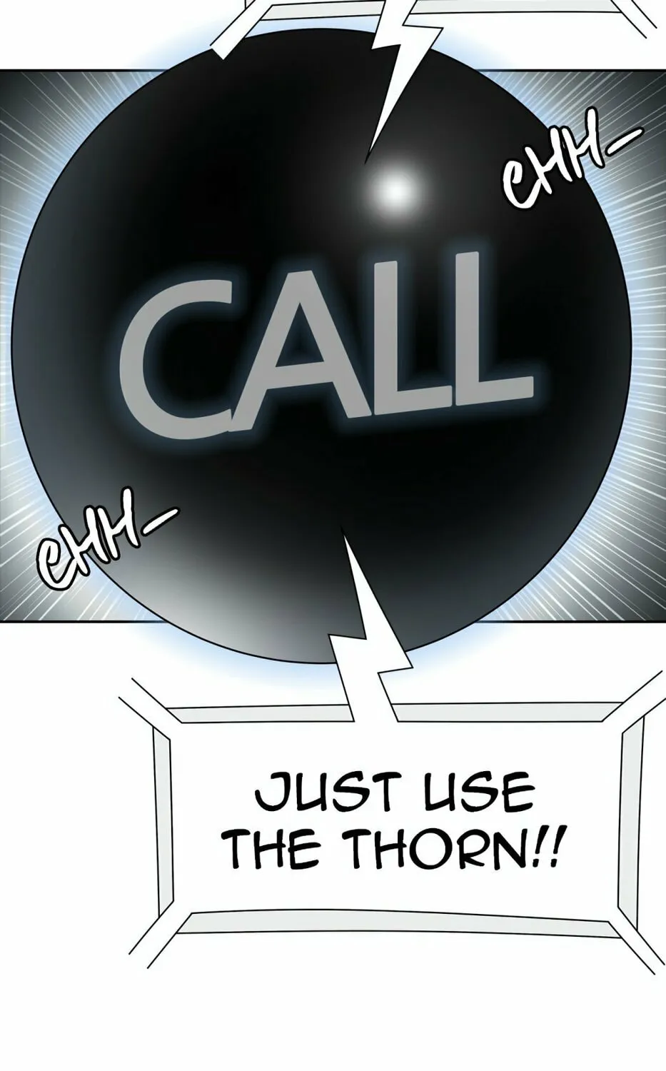 Tower of God Chapter 448 page 172 - 