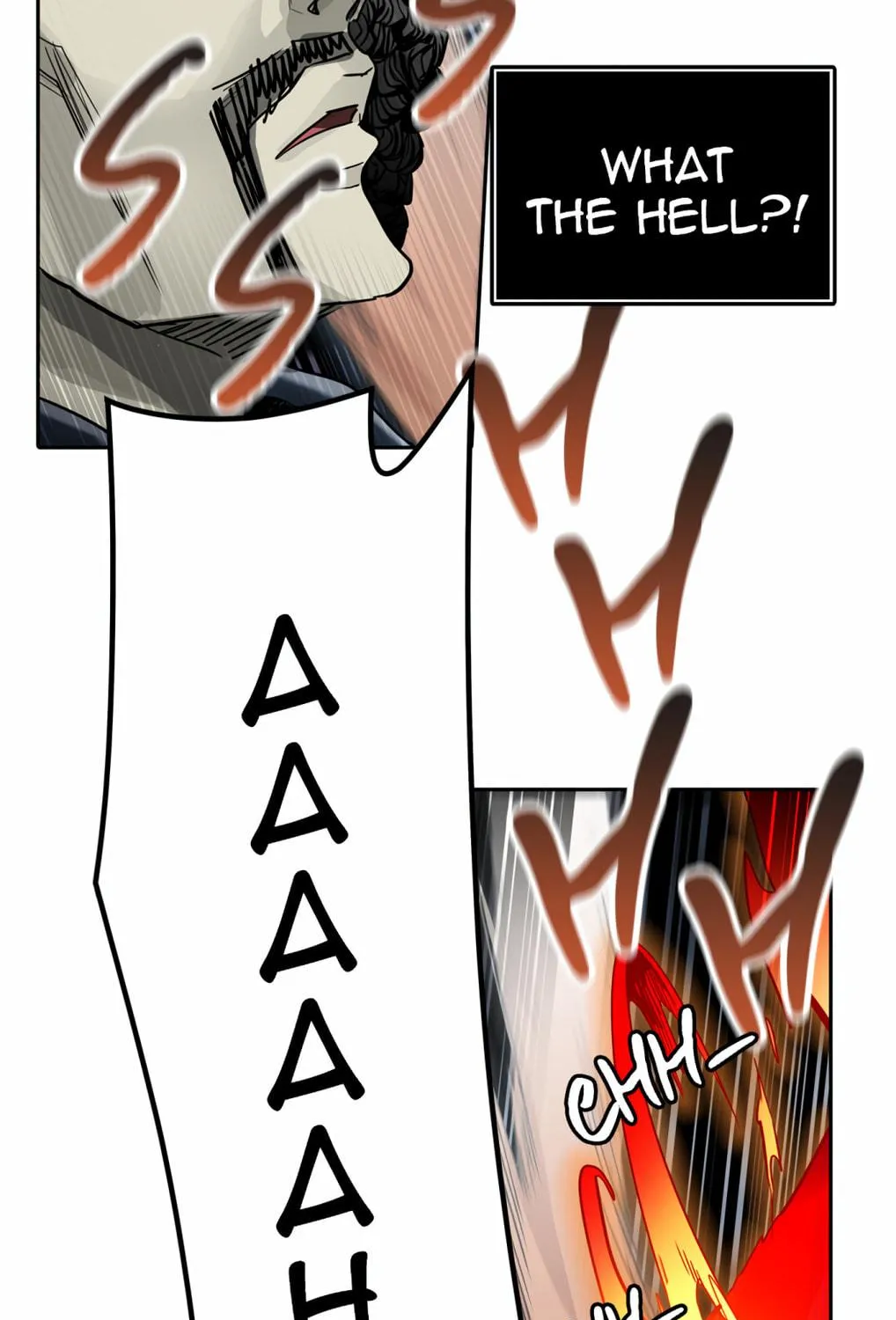 Tower of God Chapter 448 page 180 - 
