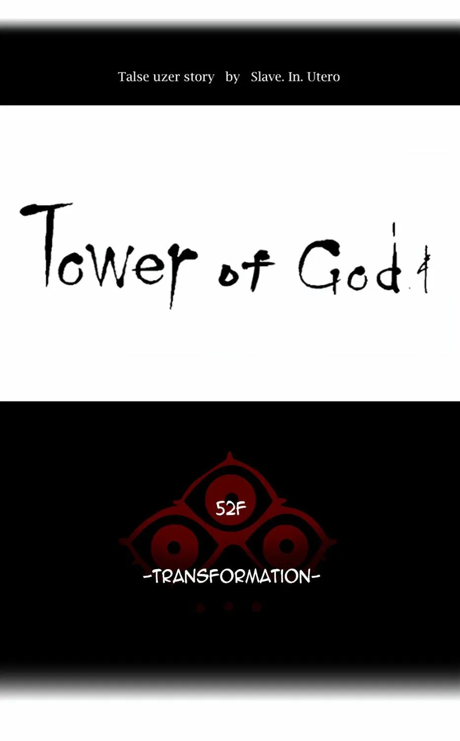 Tower of God Chapter 448 page 19 - 